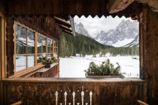 Hotel Dolomitenhof & Chalet Alte Post - 3