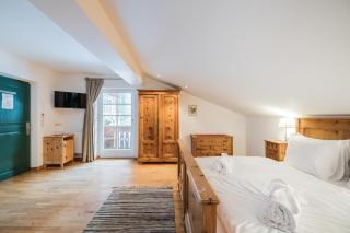 Hotel Dolomitenhof & Chalet Alte Post - 4