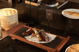 Atour S Hotel Defu Center Guiyang North Station - 9