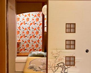 青葉邸 UME 1 Min Walk to Glico and Dotonbori 110sqm 6BR Japanese Residence - 6