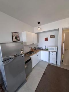 Northbed 1BR Palm Hills New Alamein sea view - 3