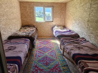 YurtCampKutman - 5