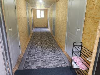 YurtCampKutman - 2