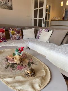 Purple Haze Apartments - 3