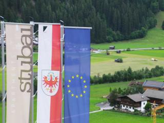 Apartment Neustift near Stubai Ski Lift - 1