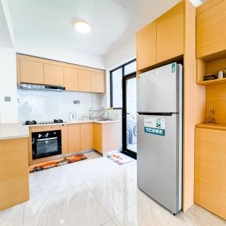 The great charming luxurious apartment with modern facilities which offers a great lifestyle which is family friendly - 8