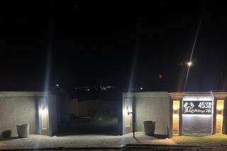 Holiday Villa Marondera - 5