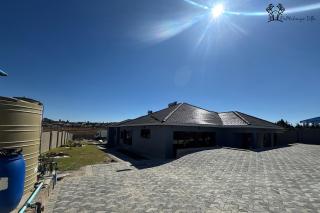 Holiday Villa Marondera - 6