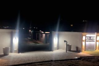 Holiday Villa Marondera - 8