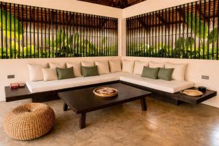 Beachside Boutique Villa w/ Private Pool - Nayma - 3