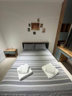 Modern Apartment on Makhtumkuli - 7