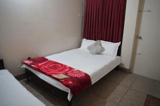 Ali International Hotel - 9
