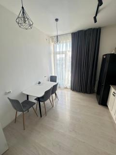Modern Apartment on Makhtumkuli - 5