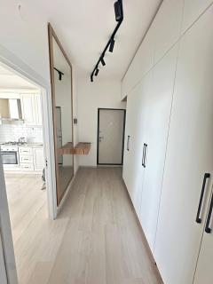 Modern Apartment on Makhtumkuli - 3