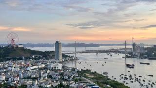 Chung cư The Ruby Hạ Long - Rubi Apartment - 9