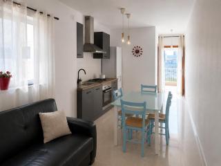 2-Bedroom Apartment with Balconies in the Heart of Bugibba - 0
