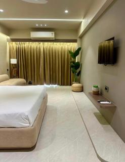 Warfell guest house - 8