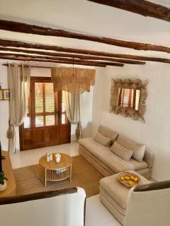Casa Flamenco Duplex in La Manga - 0