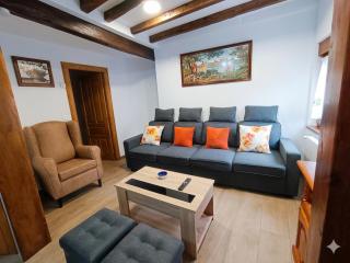 Casa Vacacional Villa Martina - 4
