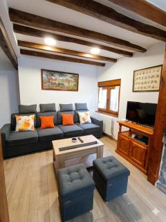 Casa Vacacional Villa Martina - 5