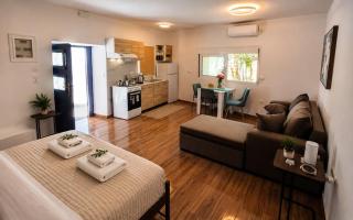 Elegant Stay in Koroni - 0