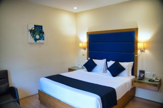 Peerless Hotel Hyderabad - 9