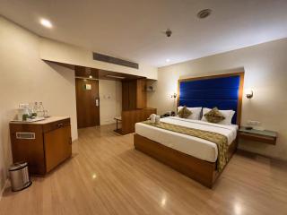 Peerless Hotel Hyderabad - 3