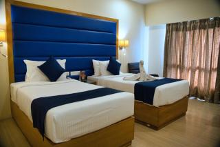 Peerless Hotel Hyderabad - 4