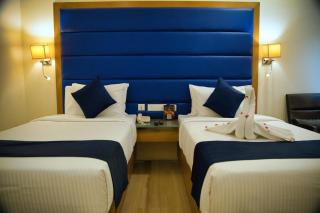 Peerless Hotel Hyderabad - 6