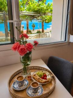Elegant Stay in Koroni - 2