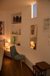 Elegant Stay in Koroni - 1
