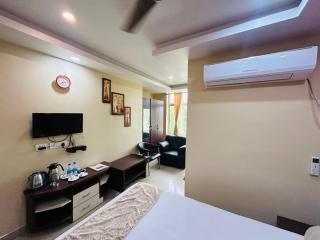 Hotel Sky View - 7
