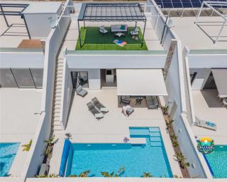 Villa Ezzio Los Alcazares - 8