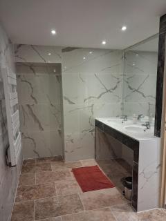 Appartement au coeur d'un centre équestre - 8