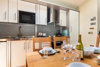 White Star Cottage - 6