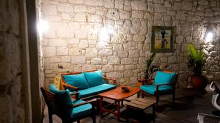Kiva Alaçatı Hotel By Amarillo - 1