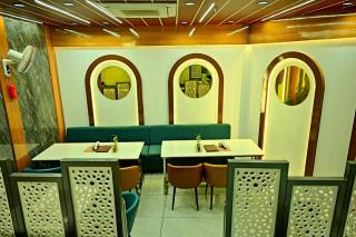Gehlot Paradise Hotel - 9