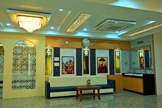 Gehlot Paradise Hotel - 1