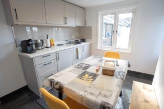 Gosse House - 9