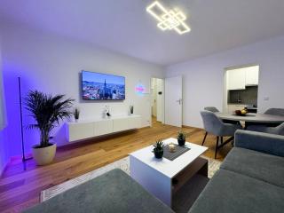 Modern und Stilvoll - Wien - Vienna - 5