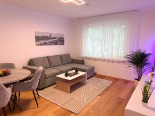Modern und Stilvoll - Wien - Vienna - 7