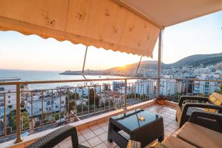 Ani Sea View Apartment Sarande - 8
