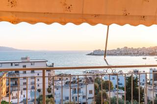 Ani Sea View Apartment Sarande - 6