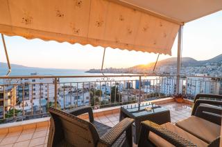 Ani Sea View Apartment Sarande - 5