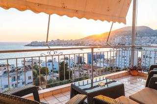 Ani Sea View Apartment Sarande - 3