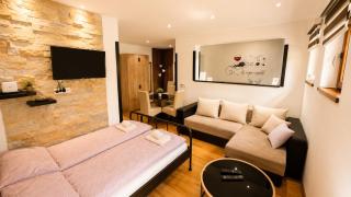 Scorpio apartman - 8