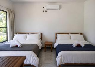 CosyBe Villas - 2