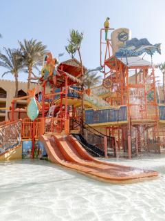 Grand Waterworld Makadi - Couples and Families Only - 4