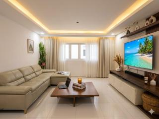 HS Apartamento Kilamba KK5000 - 7