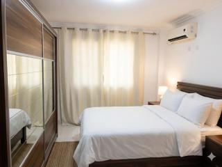 HS Apartamento Kilamba KK5000 - 5